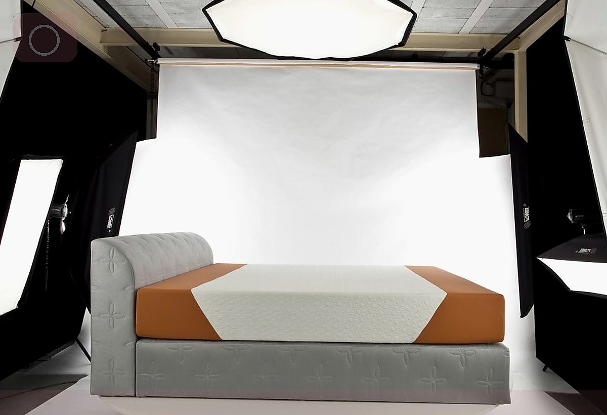 model portfolio set